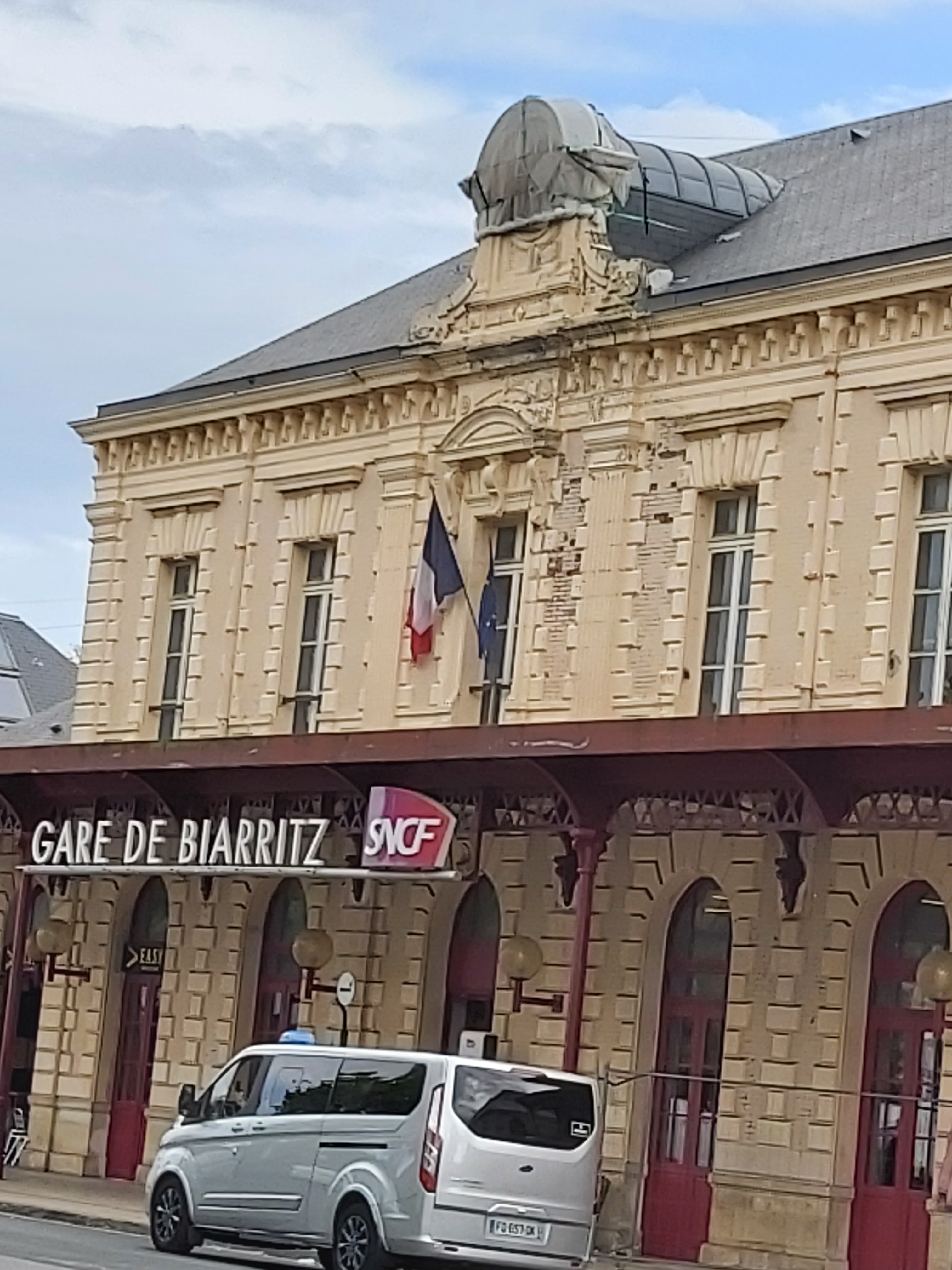 Photo n° 1 de l'avis de Philippe.e fait le 24/05/2022 à 12:49