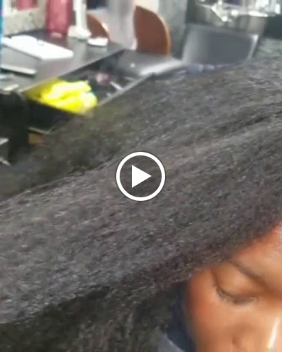 Hair Salon «Styllistik, Specializing In All Hair Care», reviews and photos, 1859 Dorchester Ave a, Dorchester, MA 02124, USA