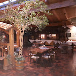 Photo n°3 de l'avis de Filou. fait le 26/10/2020 à 15:46 sur le  Räuberschänke GmbH & Co. KG à Oederan