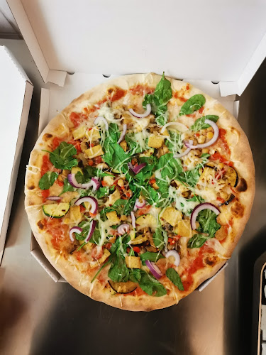 Recenze na La Pizza Berra v Liberec - Pizzeria