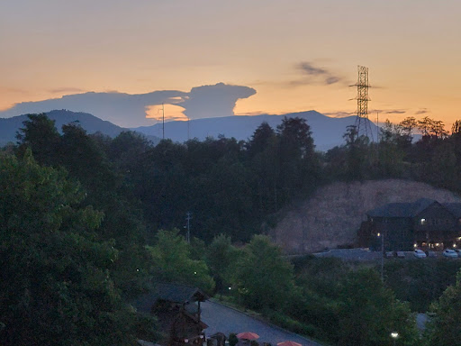 Golf Course «Gatlinburg Golf Course», reviews and photos, 520 Dollywood Ln, Pigeon Forge, TN 37863, USA