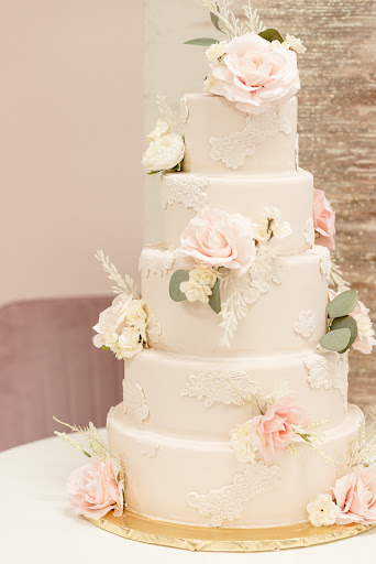 Bakery «The Exclusive Cake Shop», reviews and photos, 7015 Bandera Rd #14, San Antonio, TX 78238, USA