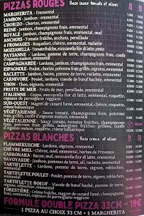Photos du propriétaire du Pizzeria Le c'est toi à Sète - n°12