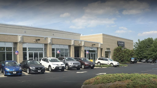 Used Car Dealer «Novak Motors NJ», reviews and photos, 1130 US-22, Lebanon, NJ 08833, USA