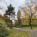 Photo n°6 de l'avis de Stefan.n fait le 12/12/2023 à 20:26 sur le  Best Western Hotel Hamburg International à Hamburg