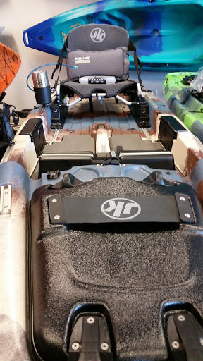 Canoe & Kayak Store «Caney Fork Outdoors - Nashville Store», reviews and photos, 2710 Old Lebanon Rd #10, Nashville, TN 37214, USA