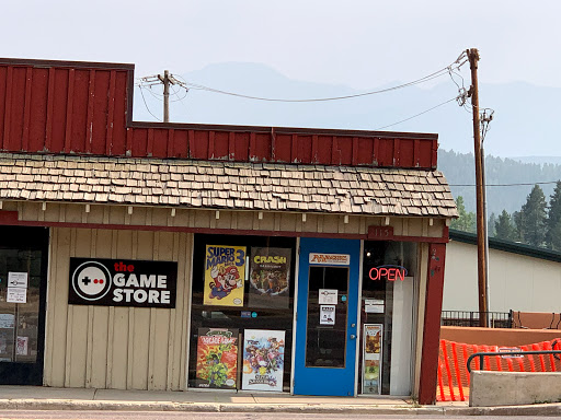 Video Game Store «The Game Store», reviews and photos, 4103 Centennial Blvd, Colorado Springs, CO 80907, USA