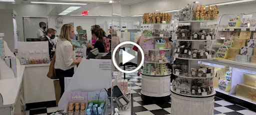 Shopping Mall «The Shops at Mission Viejo», reviews and photos, 555 The Shops at Mission Viejo, Mission Viejo, CA 92691, USA