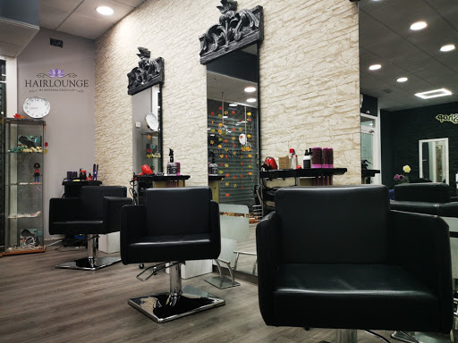 Hairlounge By Rossana Castillo en Jaén, Jaén