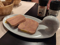 Foie gras du Restaurant La Grange Aux Canards à Paris - n°16