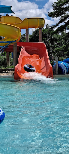 Water Park «Flash Flood Water Park», reviews and photos, 35 W Hamblin Ave, Battle Creek, MI 49017, USA