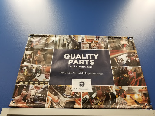 Appliance Parts Supplier «Appliance Parts Depot», reviews and photos, 609 Spring Hill Dr, Spring, TX 77386, USA