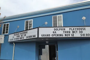 The Dolphin Playhouse (Home of the Dolphin Players) image