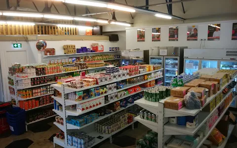 Addi Road Food Pantry Marrickville image