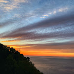 Photo n°6 de l'avis de Nicole.o fait le 05/12/2019 à 21:48 sur le  Eurostars Monte Tauro à Taormina