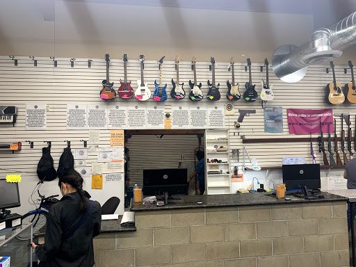 Pawn Shop «Azusa Pawn», reviews and photos, 1028 W Gladstone St, Azusa, CA 91702, USA