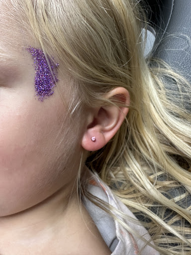 Explore nurse tattoo sleeve ideas, creative tattoo ideas in Charleston, available at MOLA Piercing and Fine Jewelry