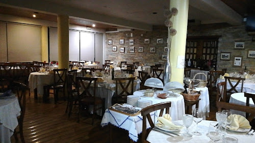 Restaurante Típico Restaurante D. Maria (Mirandela) Mirandela