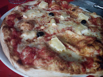 Pizza du Pizzas à emporter Romantica pizzeria à Gruissan - n°5
