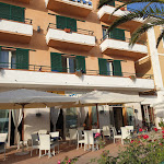 Photo n°4 de l'avis de Francesca.e fait le 26/06/2021 à 15:20 sur le  Hotel Belmare à Porto Azzurro