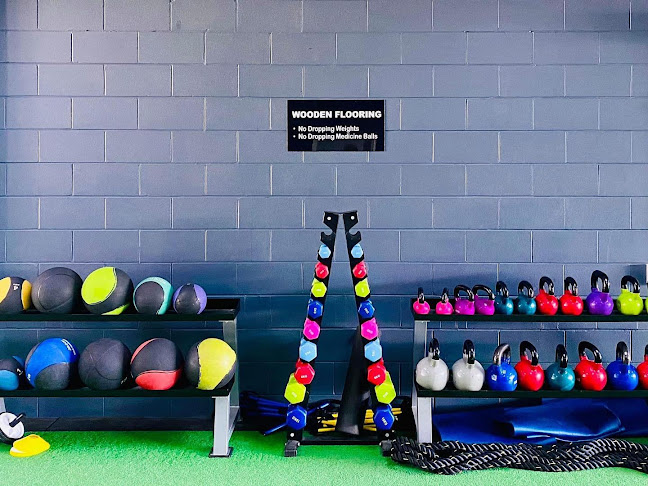 Comments and reviews of Xcel Fitness Manukau