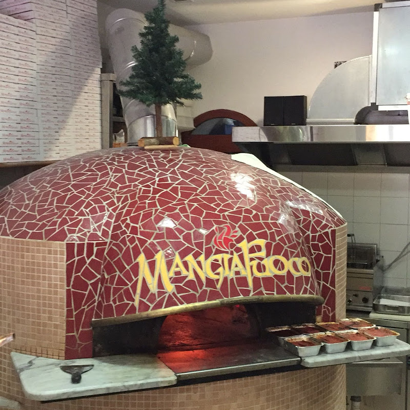 Pizzeria Mangiafuoco