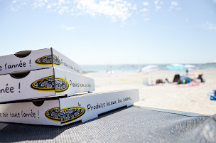 Photo n°8 de Pizza Rhuys Distributeur 24h/24 Sarzeau à Sarzeau ()
