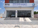 Pps Motors Volkswagen Showroom Khammam