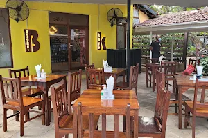 Barazani Kafe image