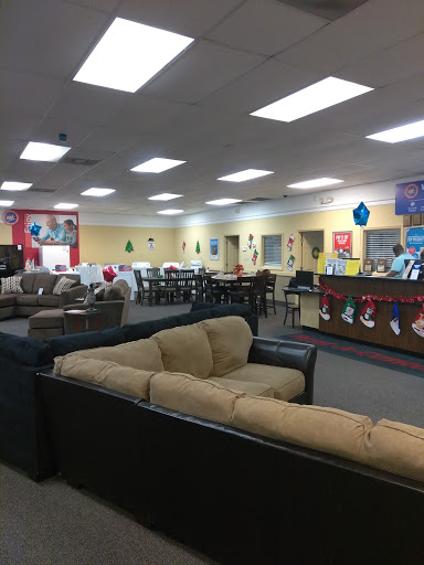 Furniture Rental Service «Rent-A-Center», reviews and photos, 1104 N Ashley St, Valdosta, GA 31601, USA