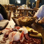 Photo n°1 de l'avis de Diego.e fait le 15/07/2021 à 06:14 sur le  Il Rifugio del Nonno, Terrazza Panoramica à Marano di Napoli