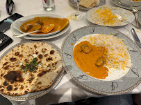 Curry du Restaurant indien New Jawad à Paris - n°2