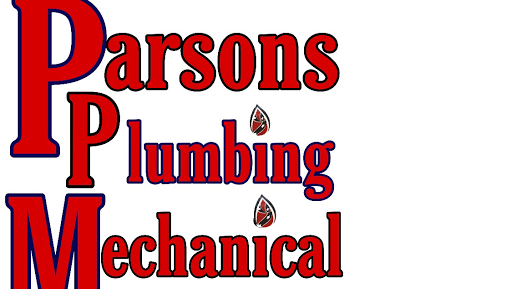 Parsons Plumbing Mechanical in Kemp, Texas