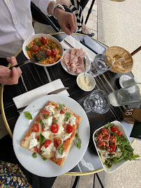 Plats et boissons du Restaurant italien Spuntino à Dijon - n°2