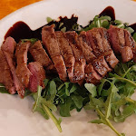 Photo n°2 de l'avis de Lara.e fait le 08/05/2022 à 17:05 sur le  Trattoria Alla Torre Vecchia à Susegana