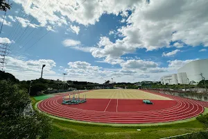 Kobe Sports Park image