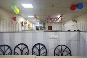Suchirau hospital canteen image