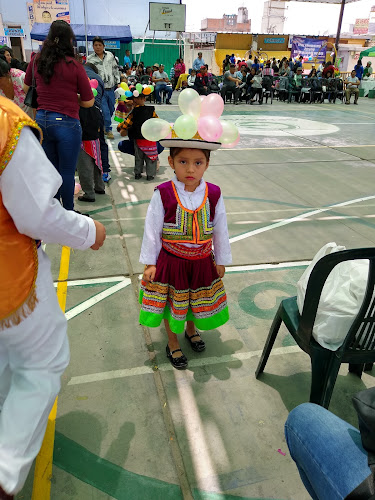 Opiniones de La Paz en Arequipa - Campo de fútbol