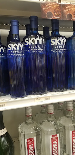 State Liquor Store «Fine Wine & Good Spirits», reviews and photos, 5301 Simpson Ferry Rd, Hampden Township, PA 17050, USA