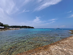 Fresh Corner Beach'in fotoğrafı düz bir kıyı şeridi ile birlikte