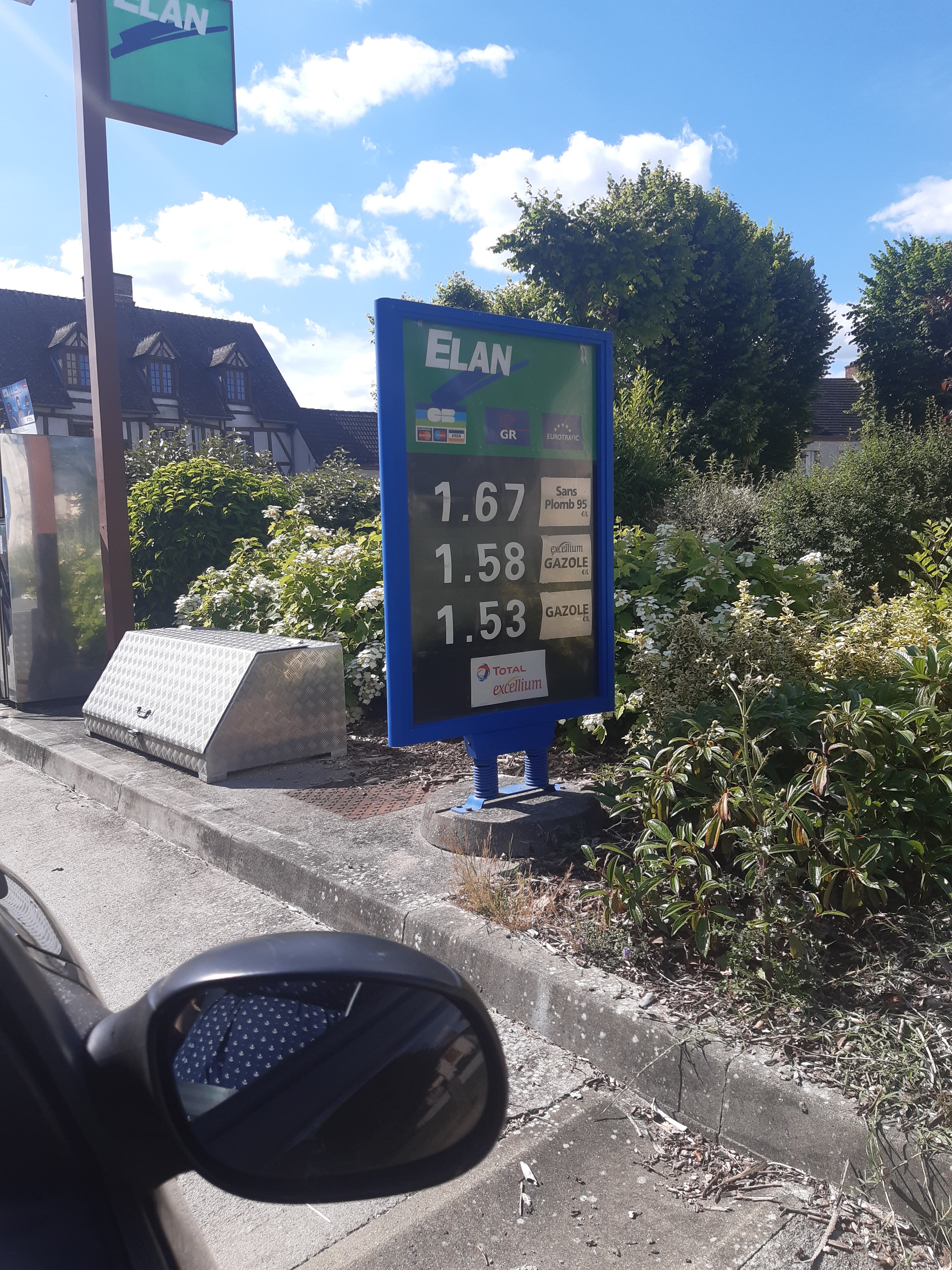 Photo n° 1 de l'avis de Ornella. fait le 24/06/2021 à 15:25