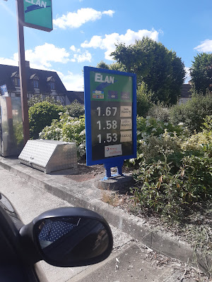 ELAN à Theillay