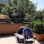 Photo n°2 de l'avis de Arnaud.u fait le 24/08/2019 à 11:34 sur le  Hotel Principe Torlonia à Rome