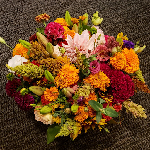 Florist «Westerville Florist», reviews and photos, 14 S State St, Westerville, OH 43081, USA