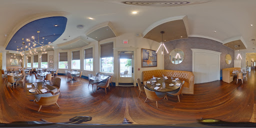 Fine Dining Restaurant «Park Heights Restaurant», reviews and photos, 335 E Main St, Tupelo, MS 38804, USA