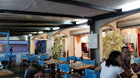Atmosphère du Restaurant le Piazzo à Gruissan - n°5