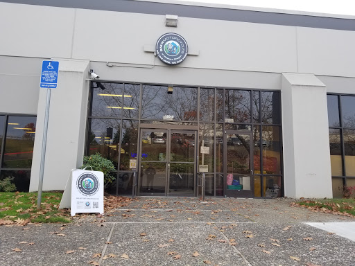 BMW Motorcycle Dealer «BMW Motorcycles of Western Oregon», reviews and photos, 12010 SW Garden Pl, Portland, OR 97223, USA