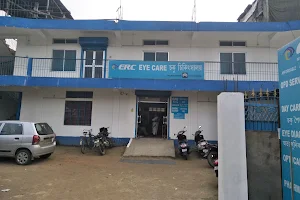 ERC Eye Care Hub Hospital image