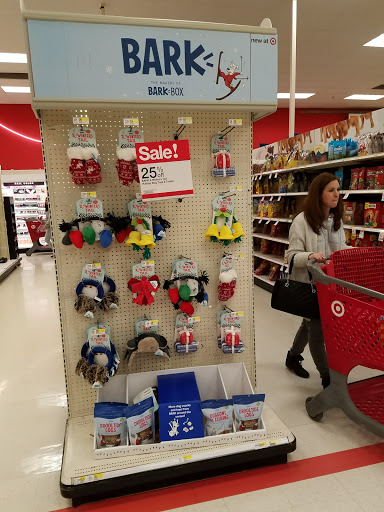 Department Store «Target», reviews and photos, 2703 County Rd 541, Burlington, NJ 08016, USA