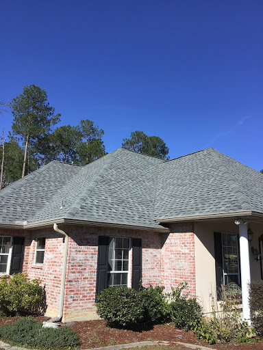Roofing Masters of Louisiana in Kenner, Louisiana